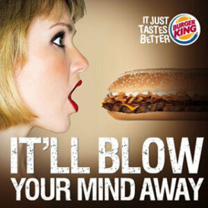 Blow Burger